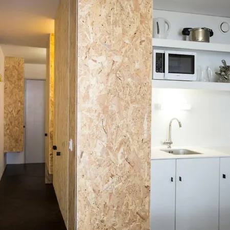 Studio Les Arcs 2000, 1 Piece, 5 Personnes - Fr-1-346-94 Apartment Les Arcs (Savoie)