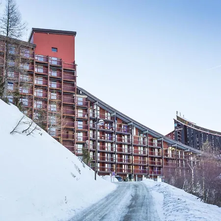 아파트 Studio Les Arcs 2000, 1 Piece, 5 Personnes - Fr-1-346-94 Les Arcs (Savoie)