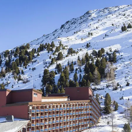 Studio Les Arcs 2000, 1 Piece, 5 Personnes - Fr-1-346-94 * Les Arcs (Savoie)